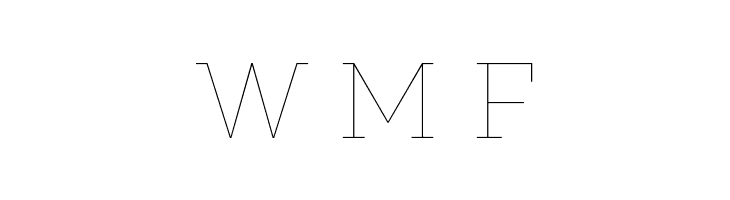 Amazing Slab Trial Thin  Free Fonts Download
