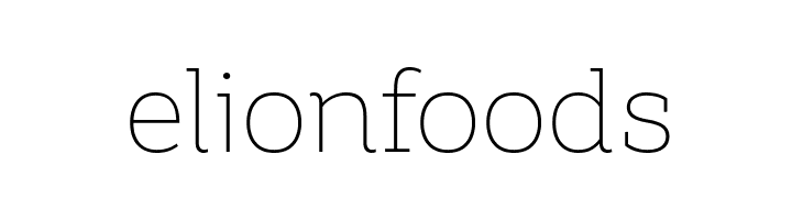 Amazing Slab Trial Extralight  Free Fonts Download