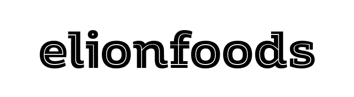 Amazing Slab Trial Inline Extrabold  Free Fonts Download