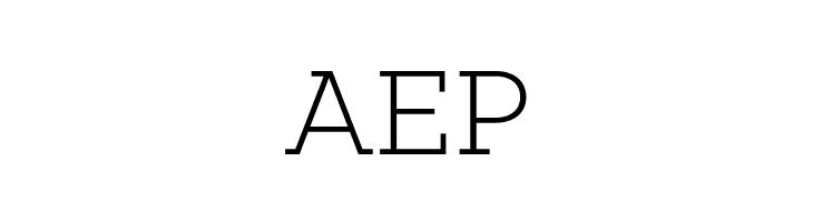 Amazing Slab Trial Light  Free Fonts Download