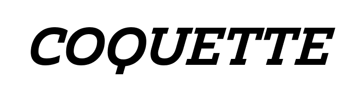 Amazing Slab Trial Bold Italic  Free Fonts Download