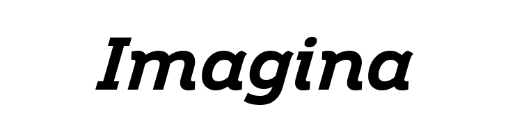 Amazing Slab Trial Bold Italic  Free Fonts Download