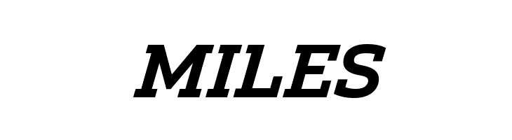 Amazing Slab Trial Bold Italic  Free Fonts Download