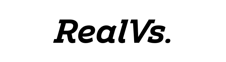 Amazing Slab Trial Bold Italic  Free Fonts Download