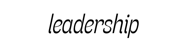 Stinger Slim Trial Light Italic  Free Fonts Download