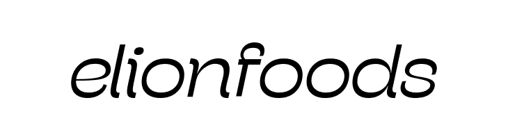 Stinger Wide Trial Light Italic  Free Fonts Download