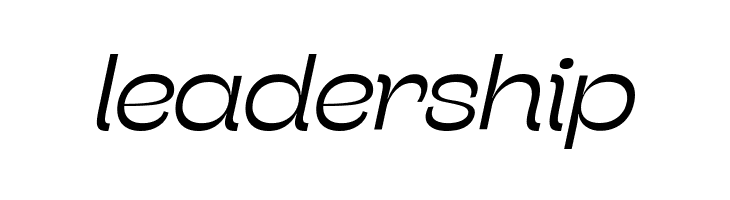 Stinger Wide Trial Light Italic  Free Fonts Download