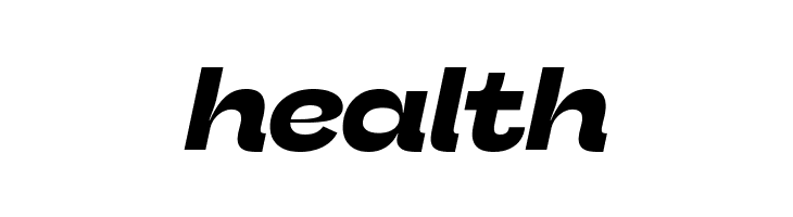 Stinger Wide Trial Bold Italic  Free Fonts Download
