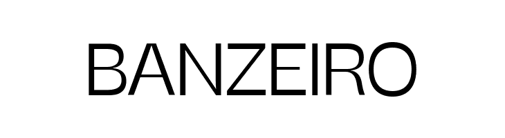 Stinger Fit Trial Light  Free Fonts Download