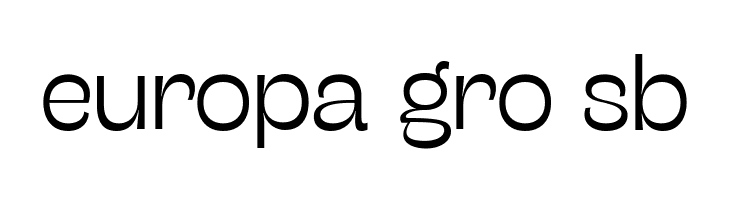 Stinger Fit Trial Light  Free Fonts Download