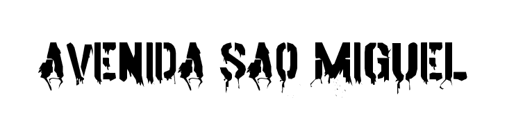 American Life  Free Fonts Download