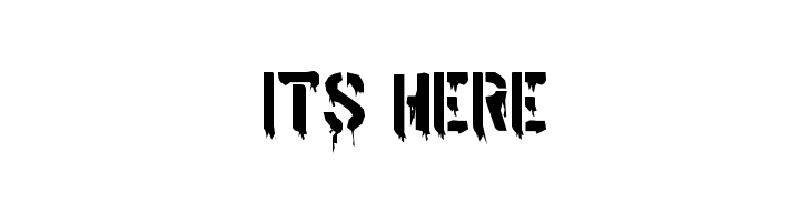 American Life  Free Fonts Download