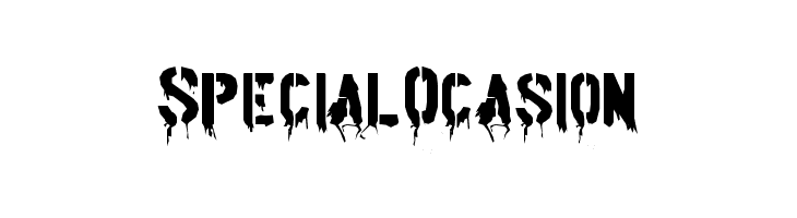 American Life  Free Fonts Download