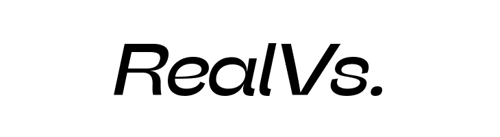 Stinger Wide Trial Italic  Free Fonts Download