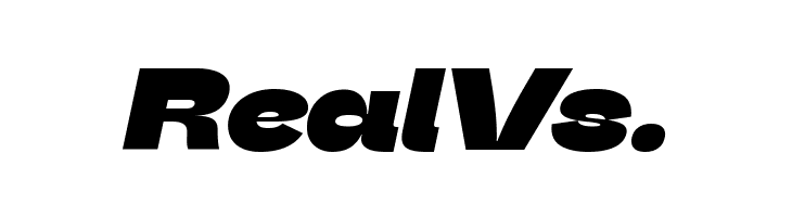 Stinger Wide Trial Heavy Italic  Free Fonts Download