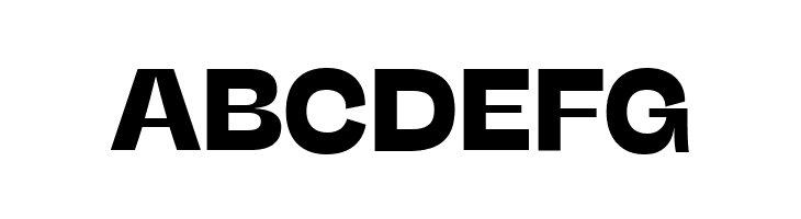 Stinger Fit Trial Bold  Free Fonts Download