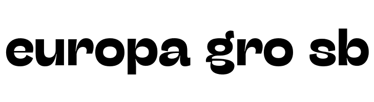 Stinger Fit Trial Bold  Free Fonts Download
