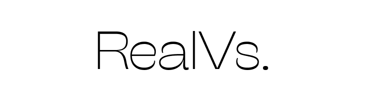 Stinger Wide Trial Thin  Free Fonts Download