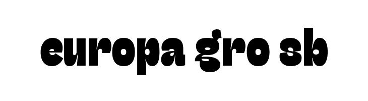 Stinger Slim Trial Heavy  Free Fonts Download