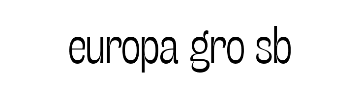 Stinger Slim Trial Light  Free Fonts Download