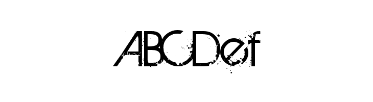 BIRTH OF A HERO  Free Fonts Download