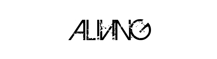 BIRTH OF A HERO  Free Fonts Download