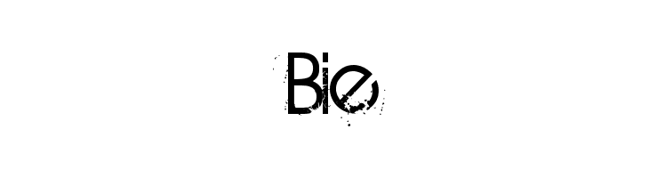 BIRTH OF A HERO  Free Fonts Download