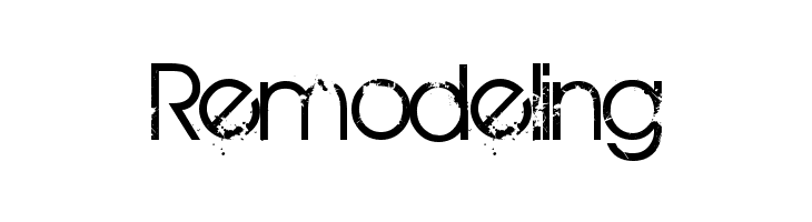 BIRTH OF A HERO  Free Fonts Download