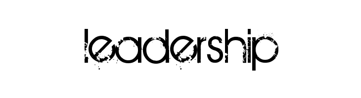 BIRTH OF A HERO  Free Fonts Download