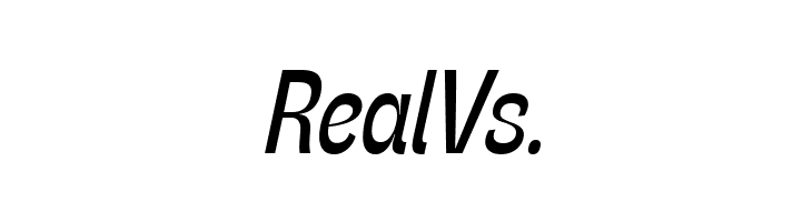 Stinger Slim Trial Italic  Free Fonts Download