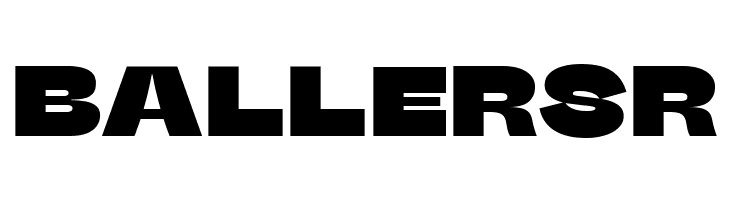 Stinger Wide Trial Heavy  Free Fonts Download