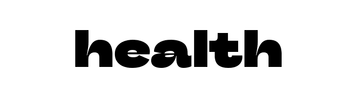 Stinger Wide Trial Heavy  Free Fonts Download
