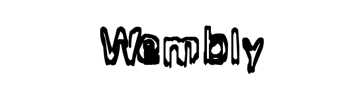 Grasping  Free Fonts Download