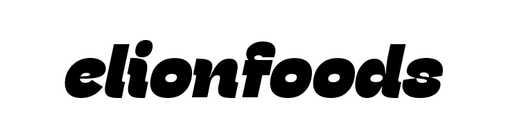 Stinger Trial Heavy Italic  Free Fonts Download