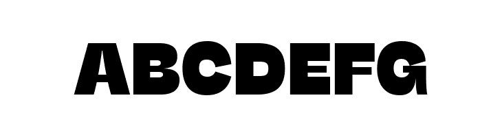 Stinger Trial Heavy  Free Fonts Download