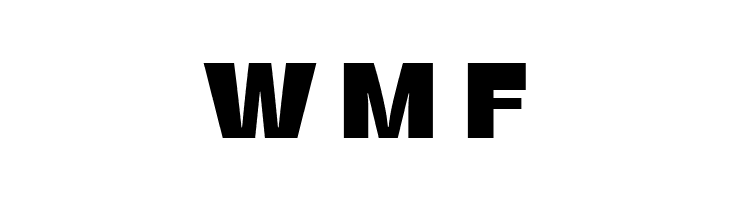 Stinger Trial Heavy  Free Fonts Download