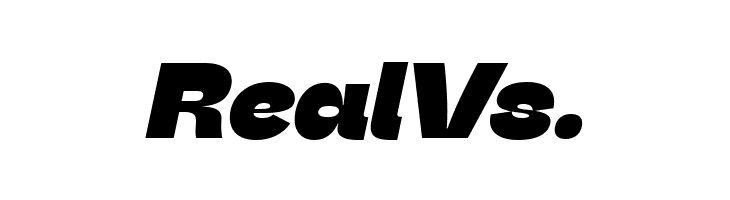 Stinger Fit Trial Heavy Italic  Free Fonts Download