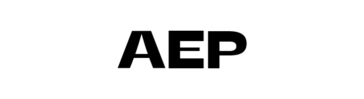 Stinger Wide Trial Bold  Free Fonts Download