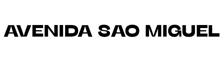 Stinger Wide Trial Bold  Free Fonts Download