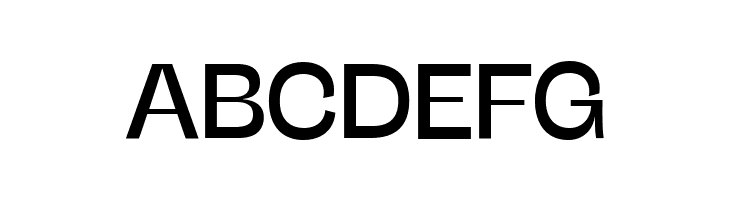 Stinger Fit Trial Regular  Free Fonts Download