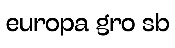 Stinger Fit Trial Regular  Free Fonts Download