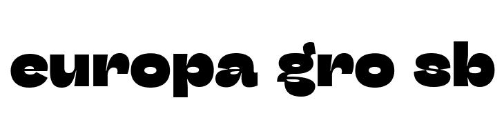 Stinger Fit Trial Heavy  Free Fonts Download