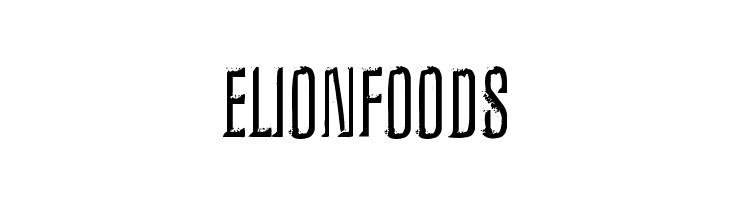 Iron Lung  Free Fonts Download