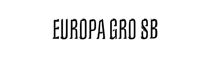 Iron Lung  Free Fonts Download