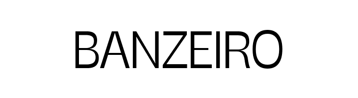 Stinger Trial Light  Free Fonts Download