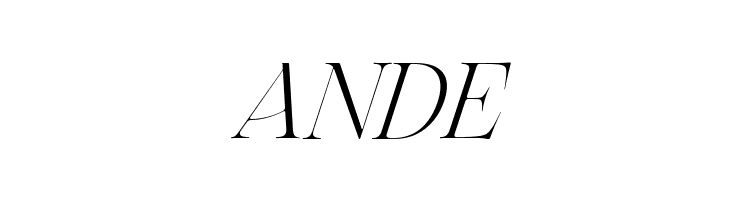 Arsenica Trial Light Italic  Free Fonts Download