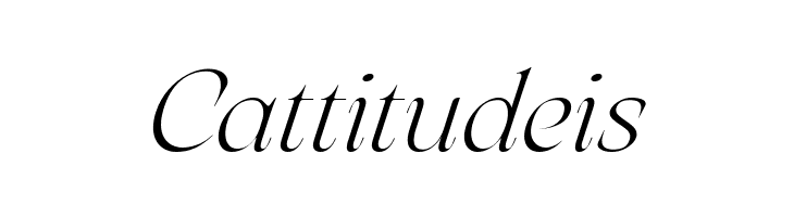 Arsenica Trial Light Italic  Free Fonts Download