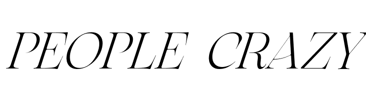 Arsenica Trial Light Italic  Free Fonts Download