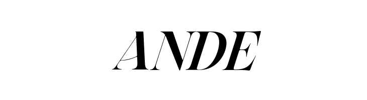 Arsenica Trial Medium Italic  Free Fonts Download