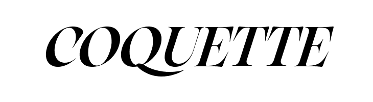 Arsenica Trial Medium Italic  Free Fonts Download